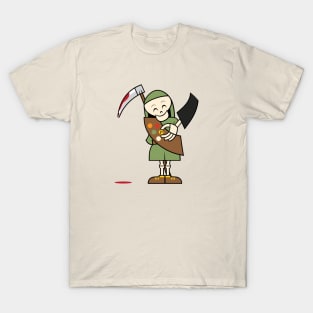 Li'l Death Scout T-Shirt